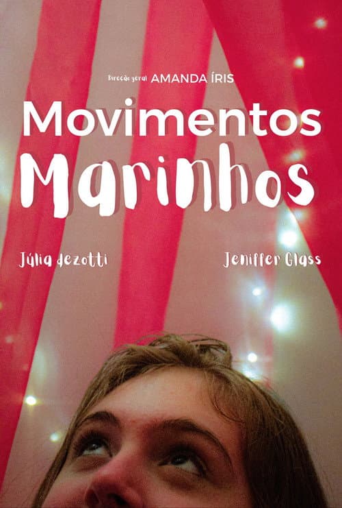 Постер: Movimentos Marinhos