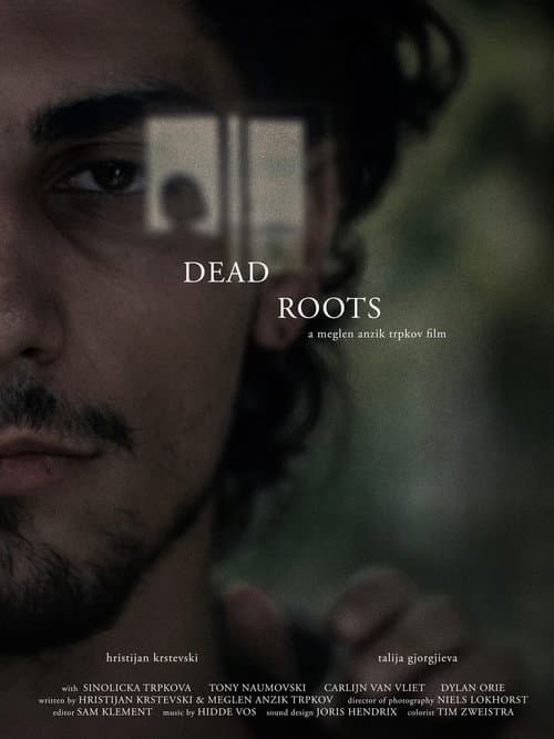 Постер: Dead Roots