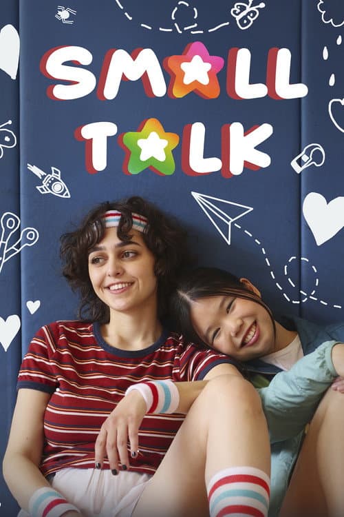 Постер: Small Talk