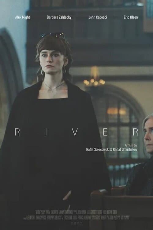 Постер: River