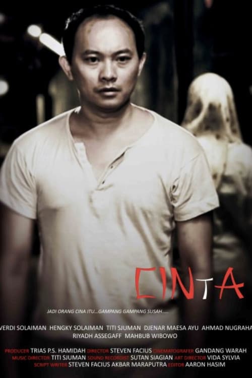 Постер: CINtA