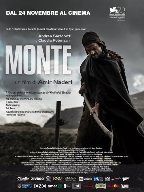 Постер: Monte