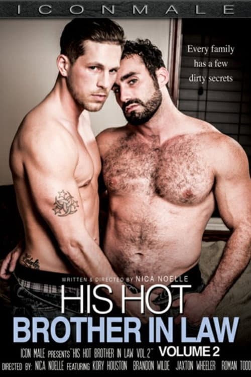 Постер: His Hot Brother In Law 2