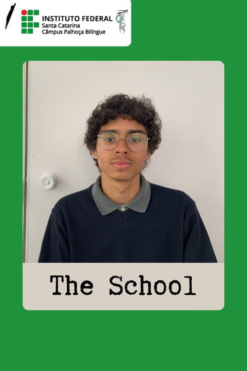 Постер: The School