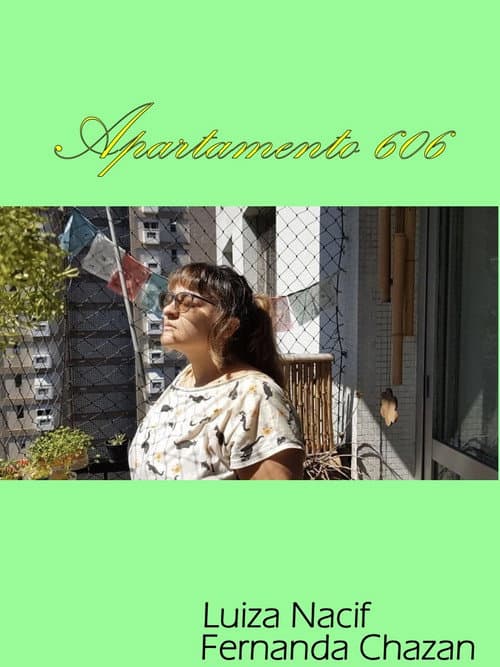 Постер: Apartamento 606