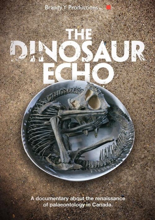 Постер: The Dinosaur Echo