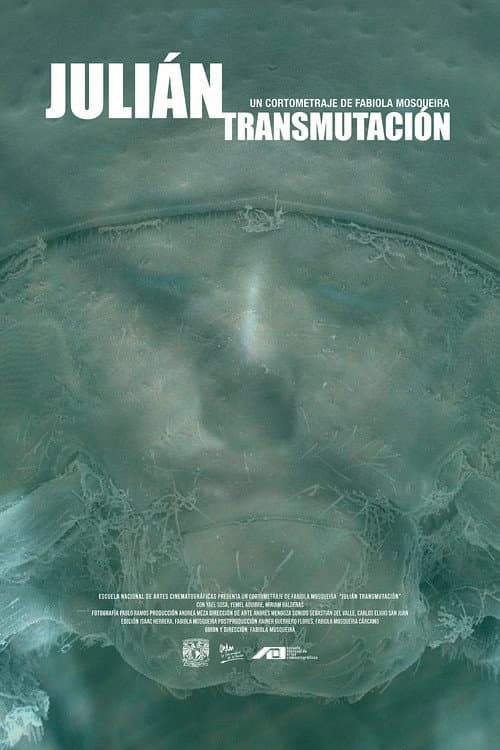 Постер: Julián (Transmutación)