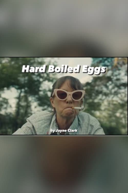 Постер: Hard Boiled Eggs