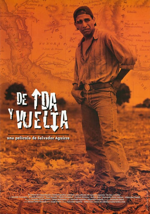 Постер: De ida y vuelta