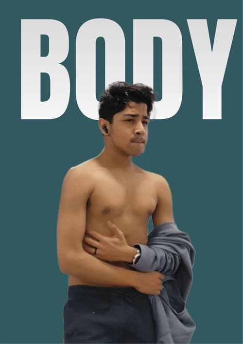 Постер: Body