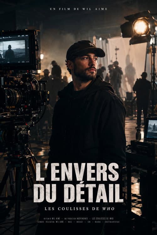 Постер: L'envers du détail