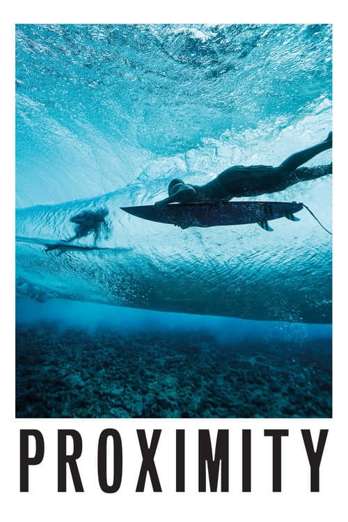 Постер: Proximity