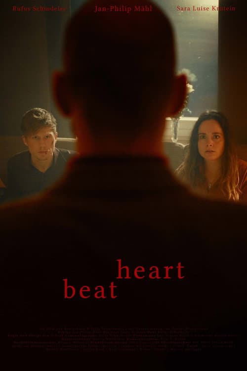 Постер: heart beat