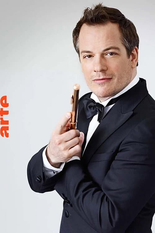 Постер: Riccardo Minasi dirige Schubert, Mozart et Mendelssohn Avec Emmanuel Pahud