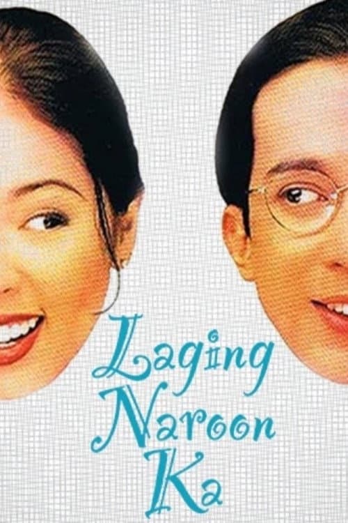 Постер: Laging Naroon Ka