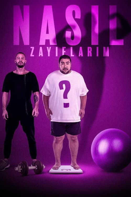 Постер: Nasıl Zayıflarım?