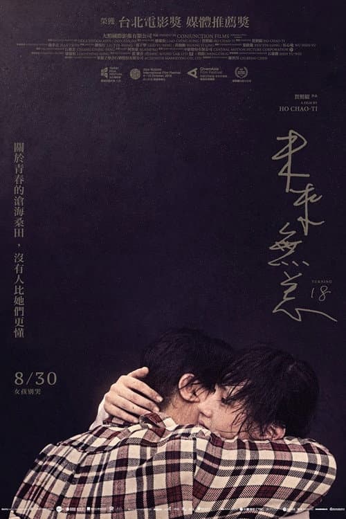 Постер: 未來無恙