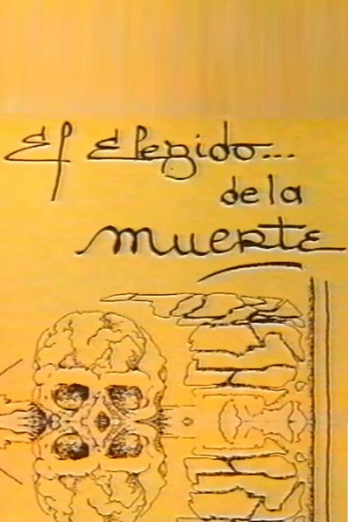 Постер: El elegido de la muerte