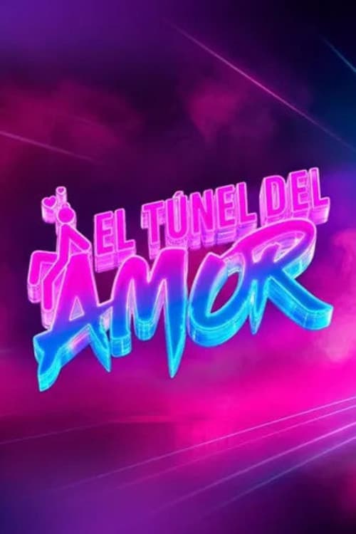 Постер: El túnel del amor