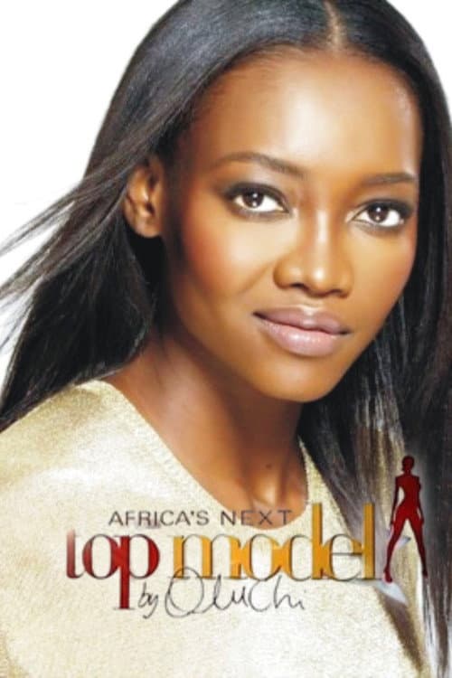 Постер: Africa's Next Top Model