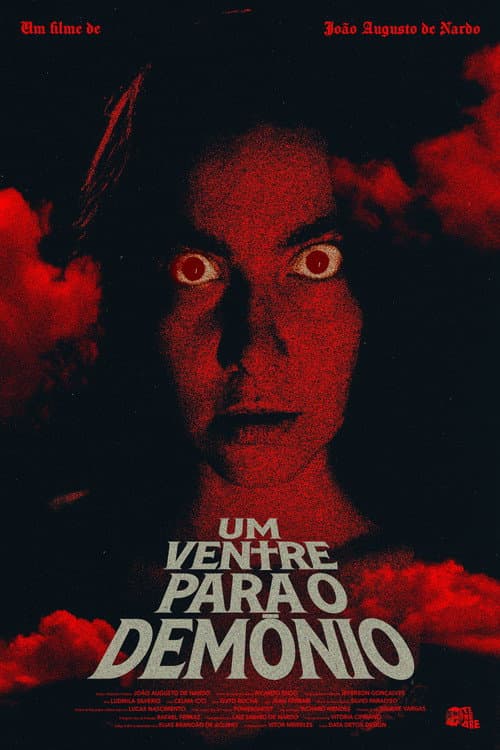 Постер: Um Ventre para o Demônio