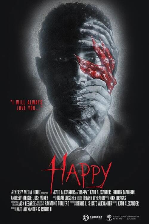Постер: Happy
