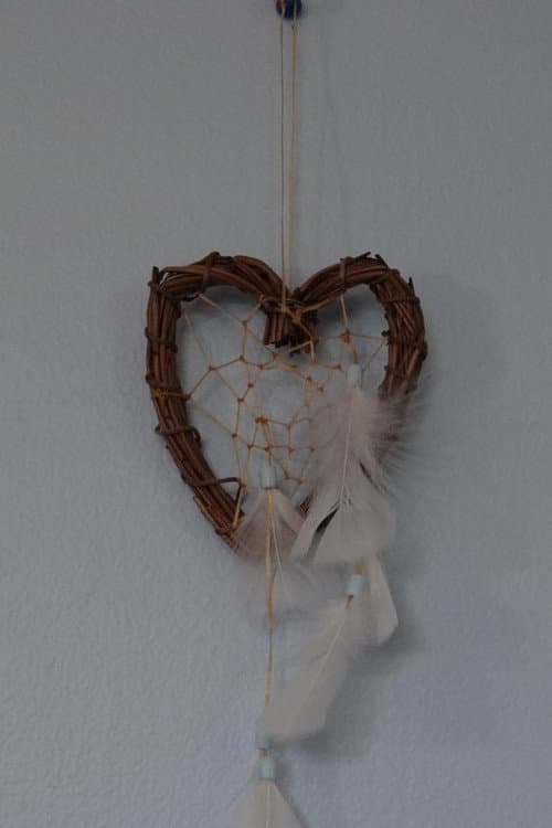 Постер: Dreamcatcher (Short Film)