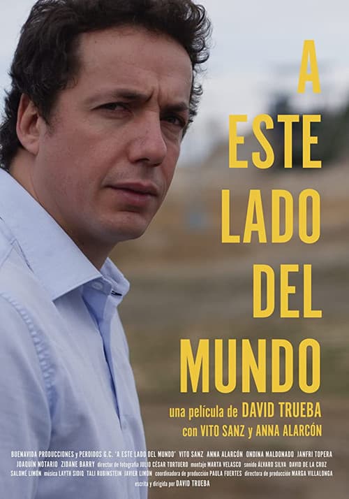 Постер: A este lado del mundo