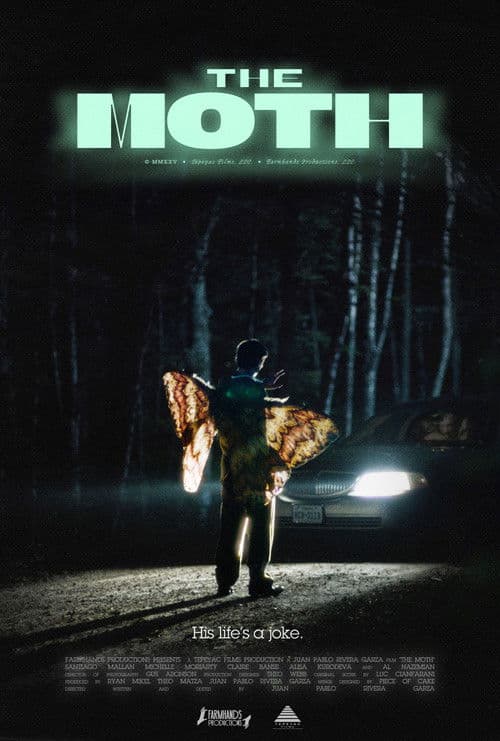 Постер: The Moth