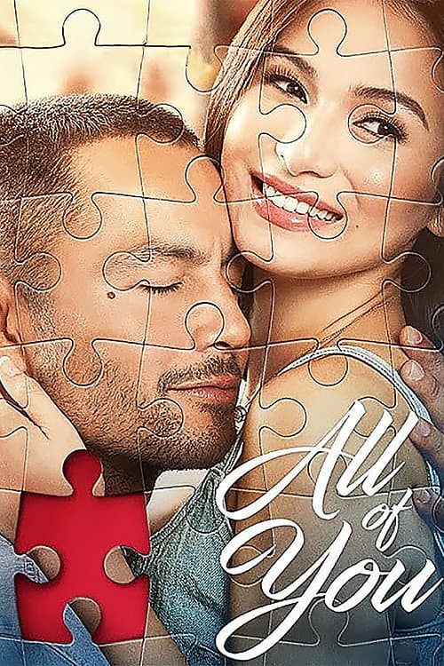 Постер: All of You