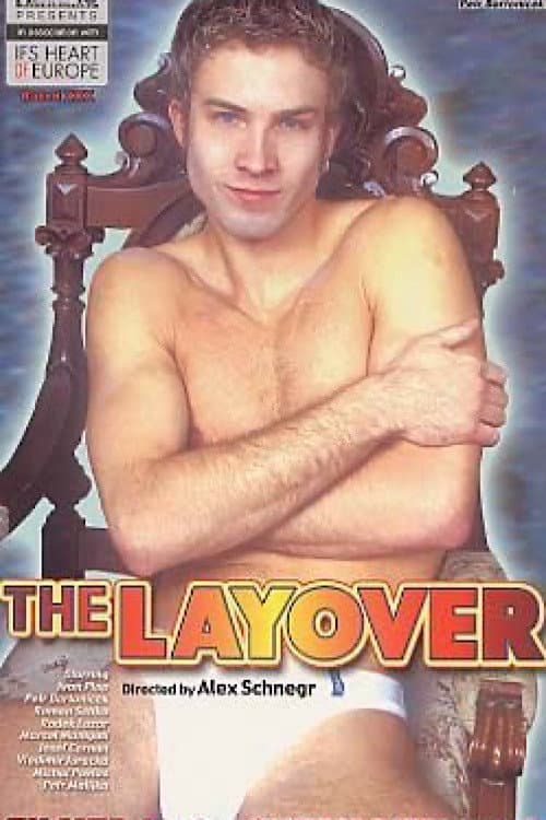 Постер: The Layover