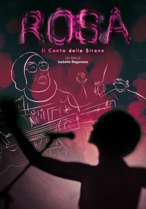 Постер: Rosa - Il canto delle sirene