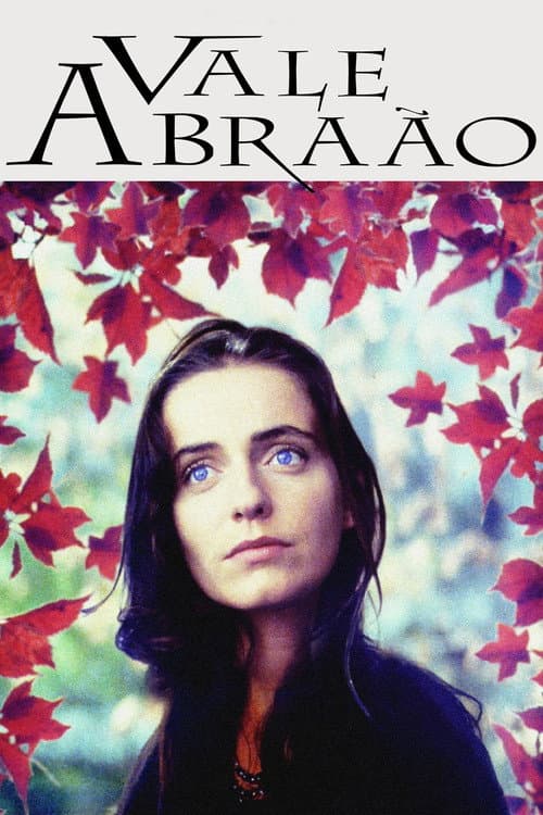 Постер: Vale Abraão