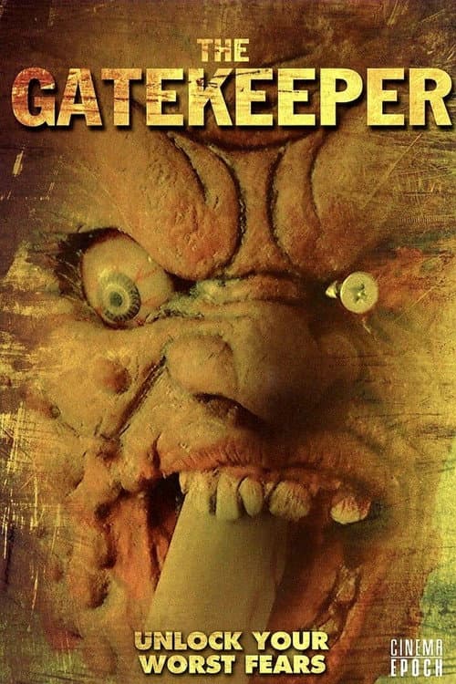 Постер: Gatekeeper