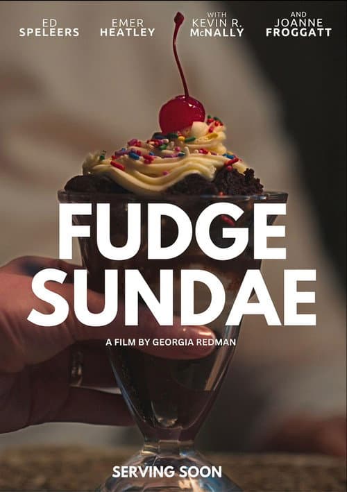 Постер: Fudge Sundae