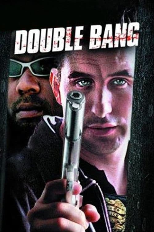 Постер: Double Bang