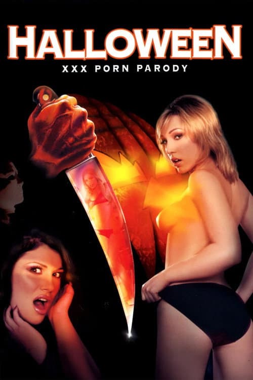 Постер: Halloween: XXX Porn Parody