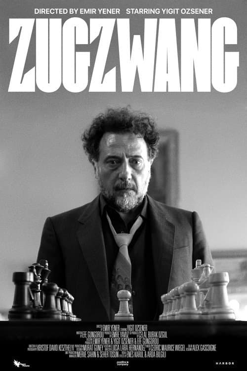 Постер: Zugzwang