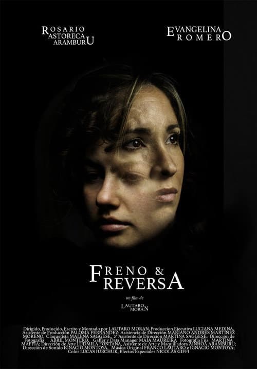Постер: Freno & Reversa