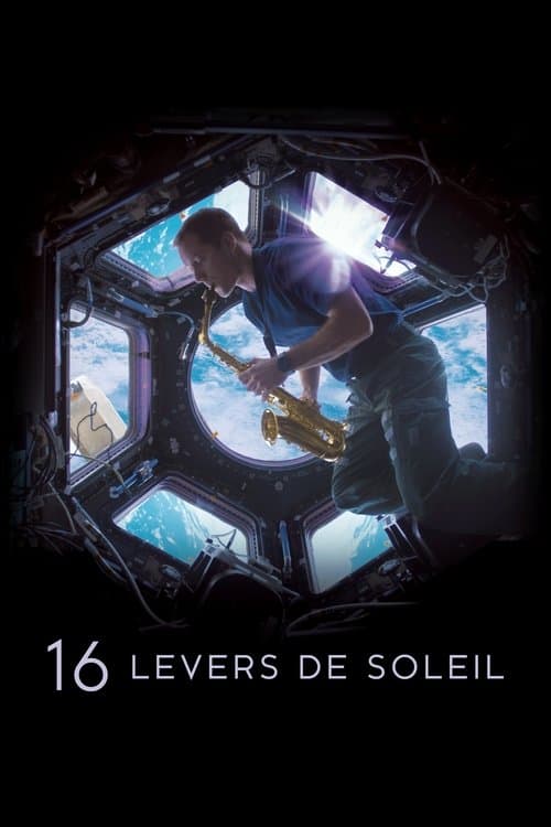 Постер: 16 levers de soleil