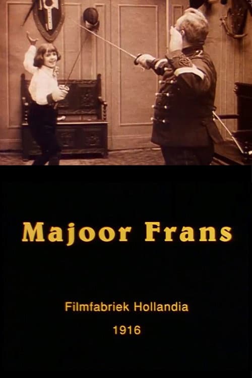 Постер: Majoor Frans