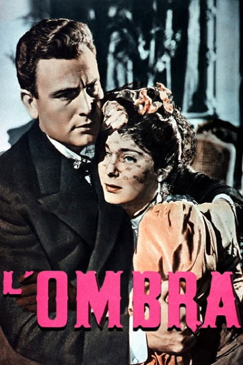 Постер: L’ombra