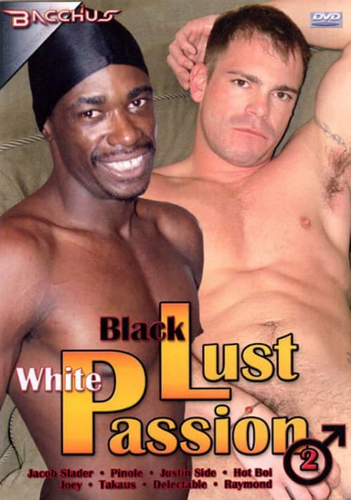 Постер: Black Lust White Passion 2