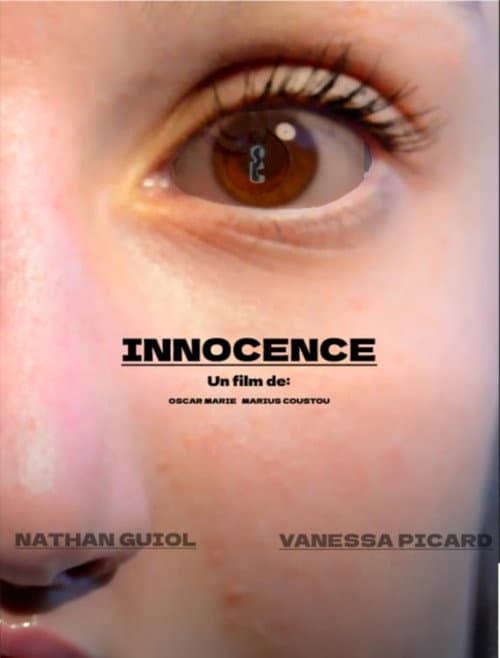 Постер: Innocence