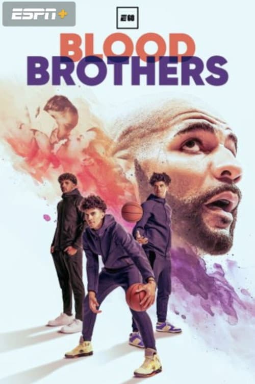 Постер: Blood Brothers