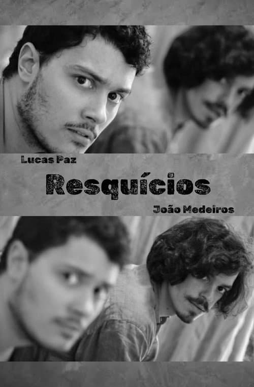 Постер: Resquícios