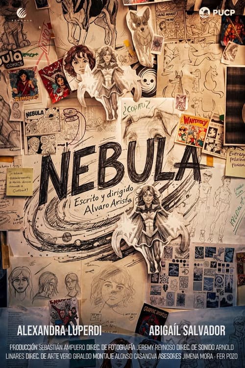 Постер: Nebula