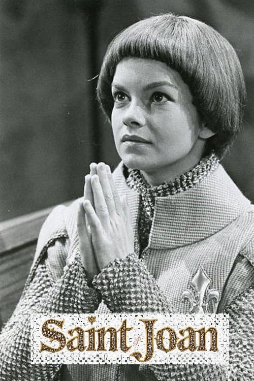 Постер: Saint Joan