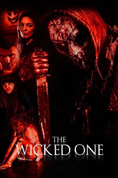 Постер: The Wicked One