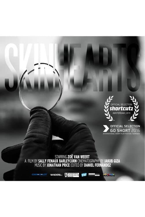 Постер: SKINHEARTS